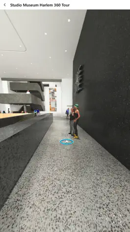 Game screenshot Morean VR hack