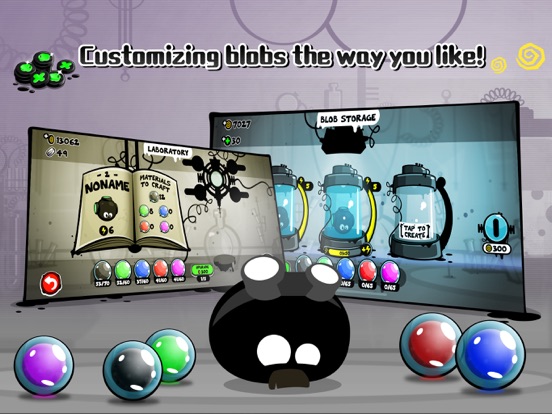 Screenshot #6 pour Give It Up 4-Dash