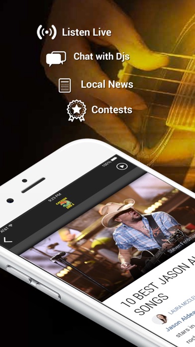 Catfish Tuscaloosa Screenshot