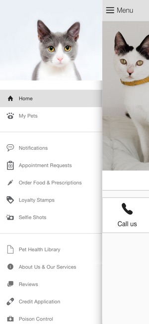 Clay Chalkville Animal Clinic(圖2)-速報App