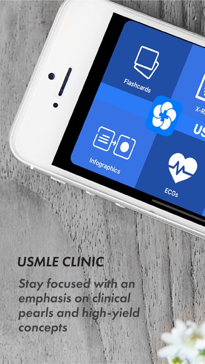 USMLE Clinic screenshot-0