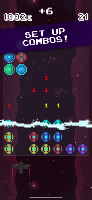 Pixel Galaxies(圖2)-速報App