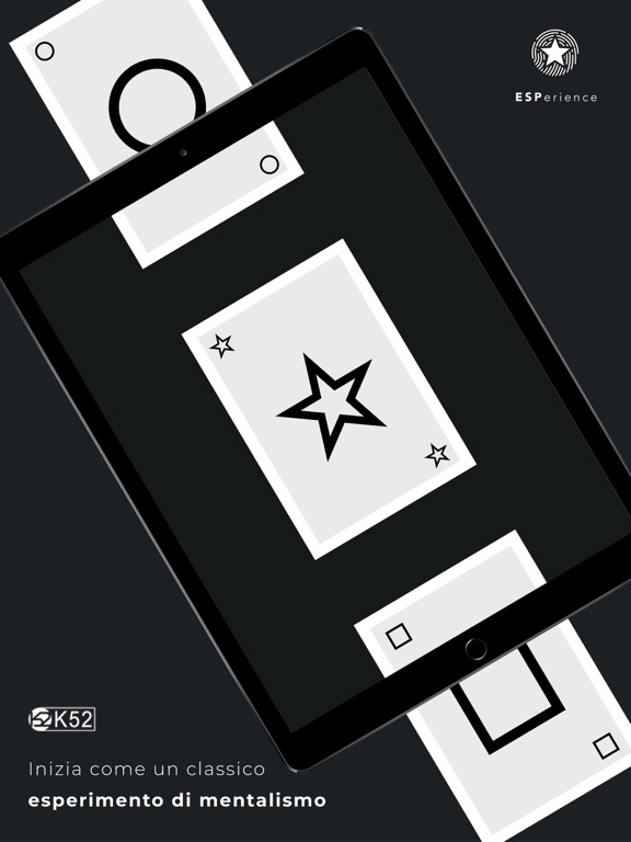 Screenshot #4 pour ESPerience
