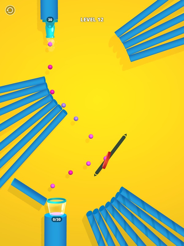 Cannon Shot! screenshot 12