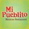 Cindy and Rodrigo, owners of Mi Pueblito, met over 20 years ago while working together in a restaurant