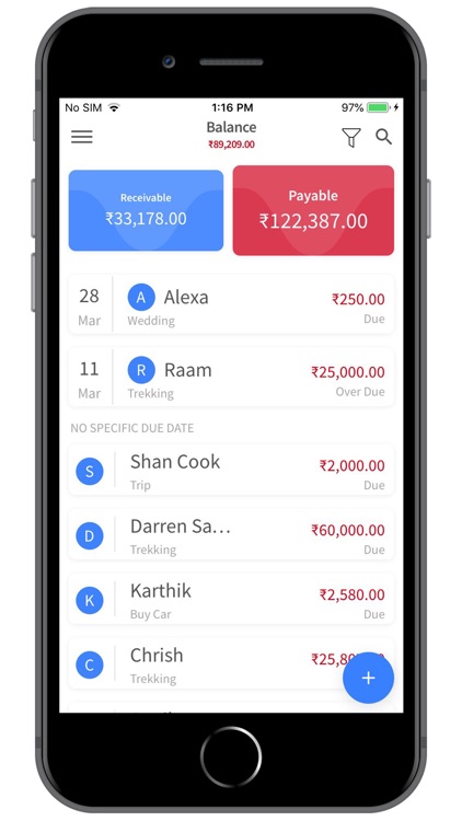 CashExpress screenshot-3