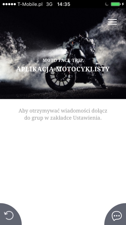 MotoFaceTrip screenshot-3
