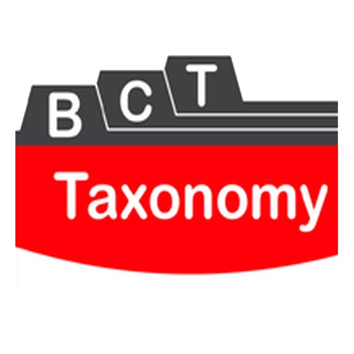 BCT Taxonomy