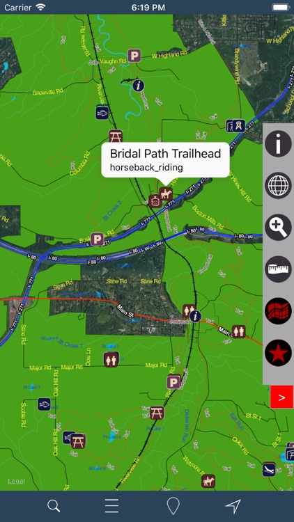 Cuyahoga Valley National Park_
