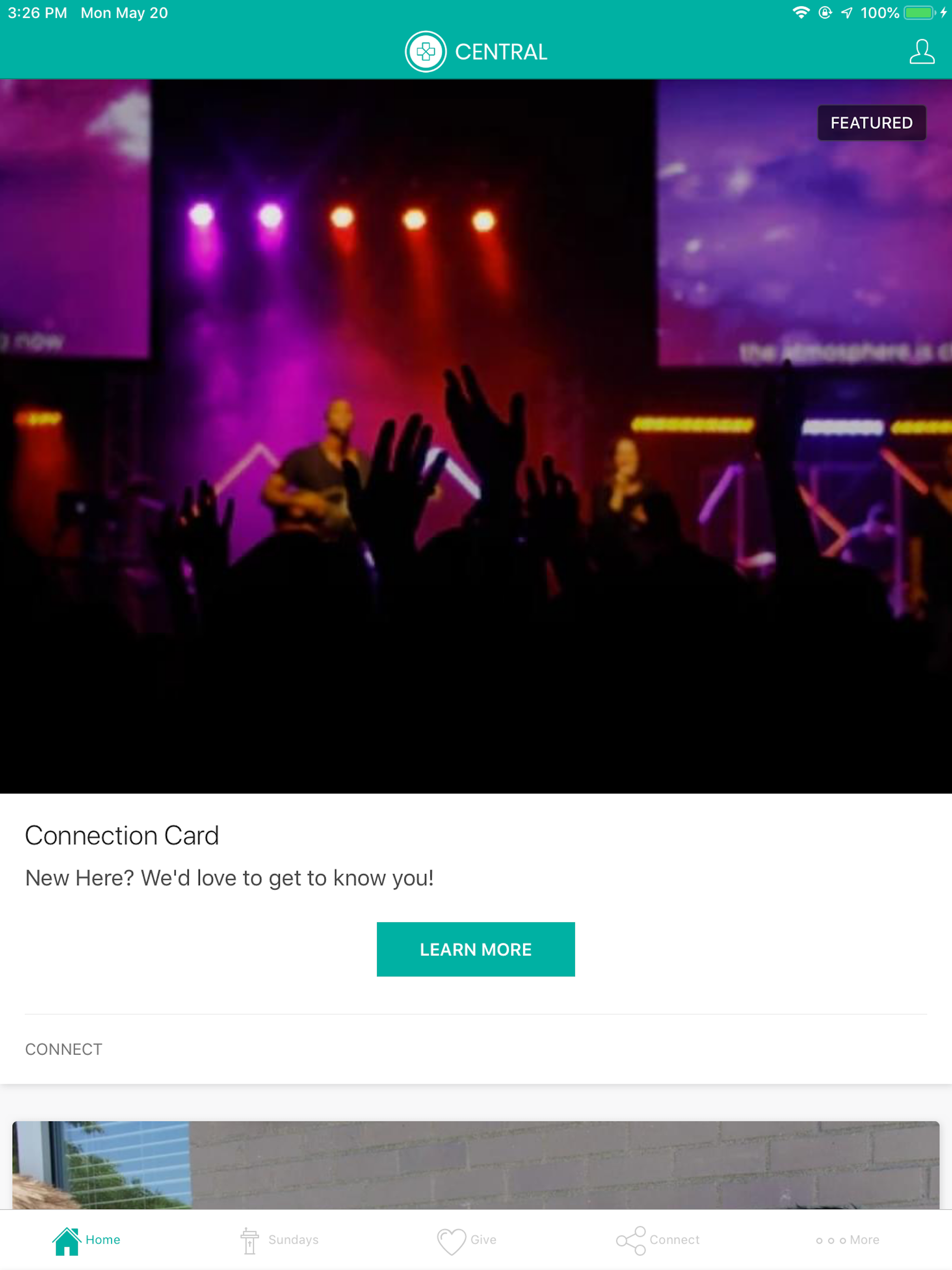 My Church by Pushpay screenshot 4