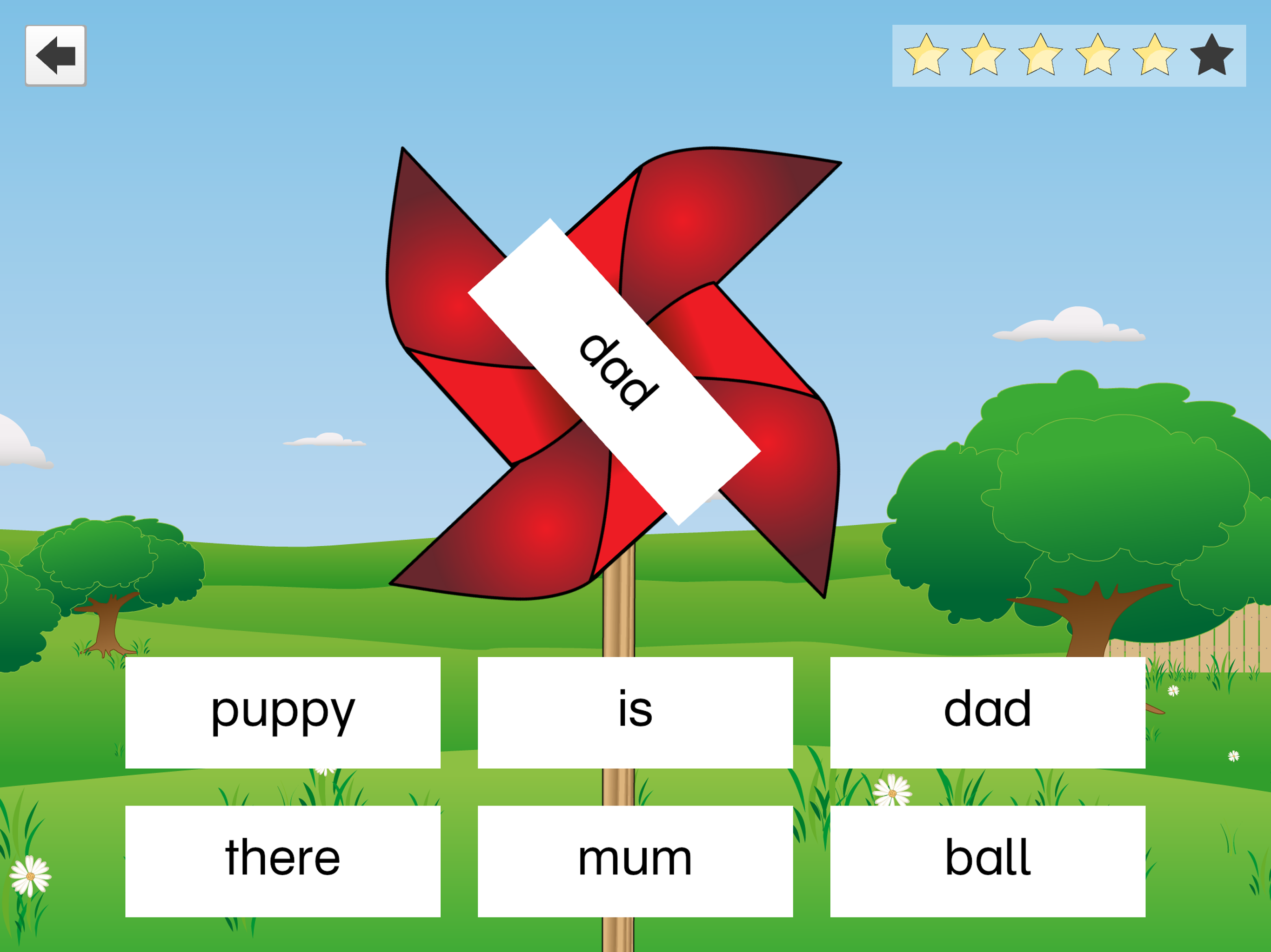 FlashWords AAC PRO screenshot 9