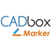 CADbox Marker icon
