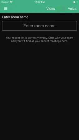 Tupay screenshot 1