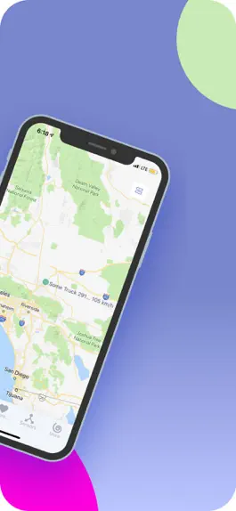 Game screenshot U Mobile GPS & IoT apk