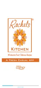 Rachel's Kitchen screenshot #1 for iPhone