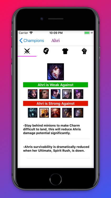 GGEasy-LOL screenshot-4
