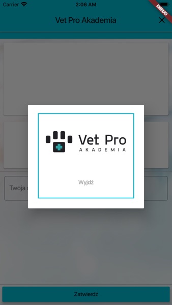 【图】Vet Pro Akademia(截图2) 【图】Vet Pro Akademia(截图2)