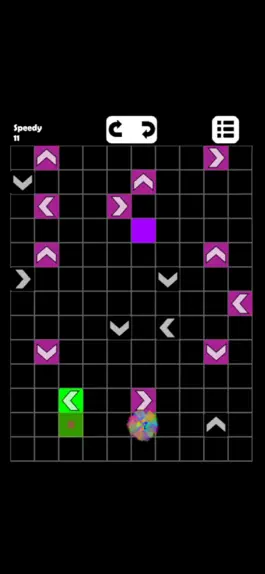 Game screenshot Color Course hack