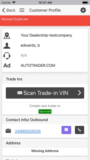Oplogic screenshot 3