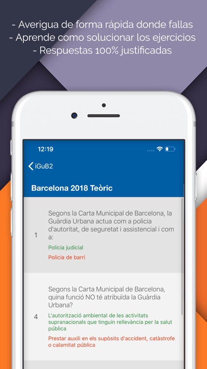 iGuB 2.0 screenshot-5