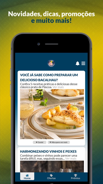 Clube Econômico – Supermercado screenshot-3