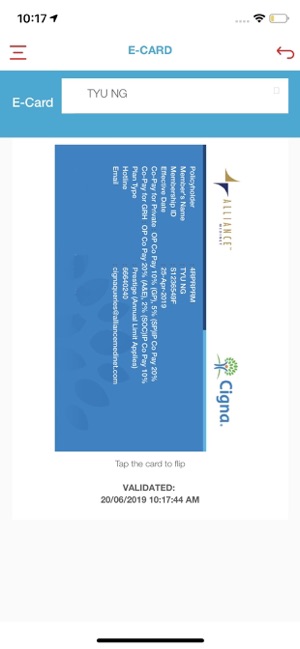Cigna Care Connect(圖3)-速報App