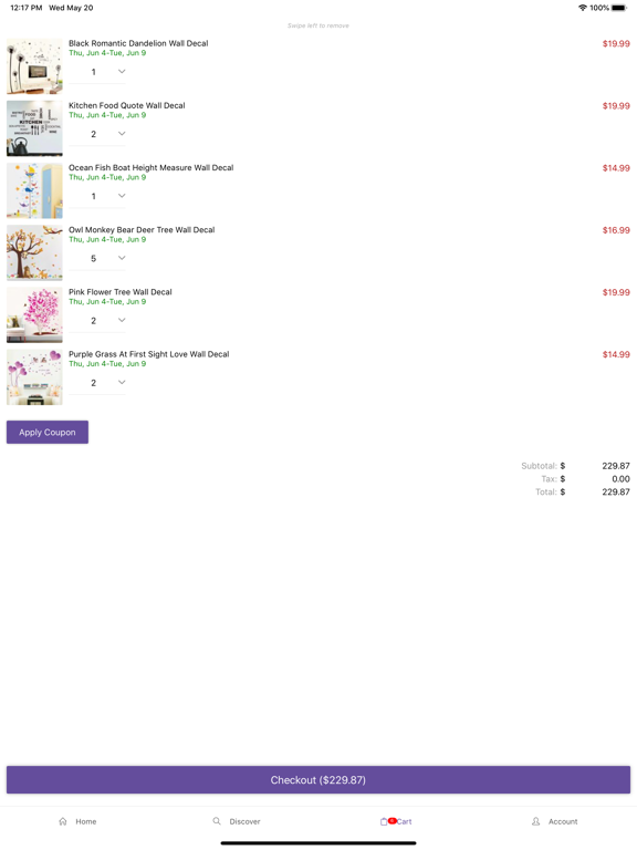 Screenshot #6 pour PurpleGather