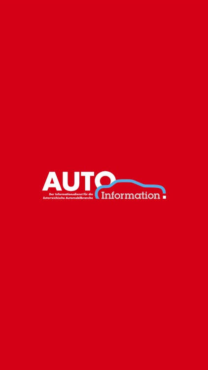 AUTO Information