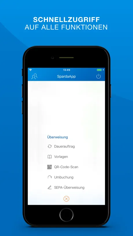 SpardaApp