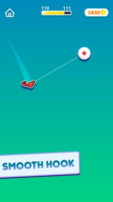 Stickman Hook 2 screenshot 3