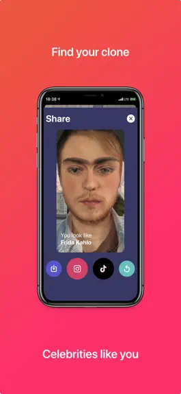 Game screenshot Morpheus - Look famous apk