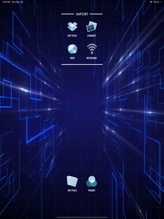 Screenshot #5 pour HEX Editor