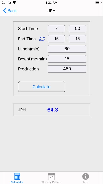 IE Calculator screenshot-4