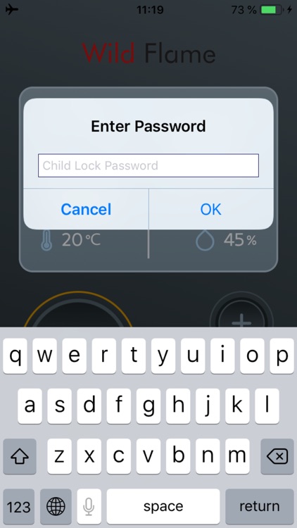 WildFlame A5 screenshot-4