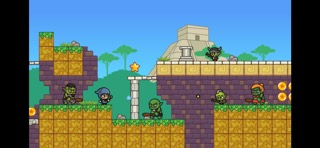 Magic World: Super Tiny Wizardのおすすめ画像2