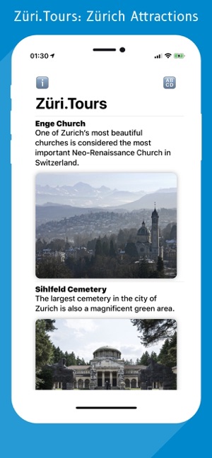 Zueri.Tours