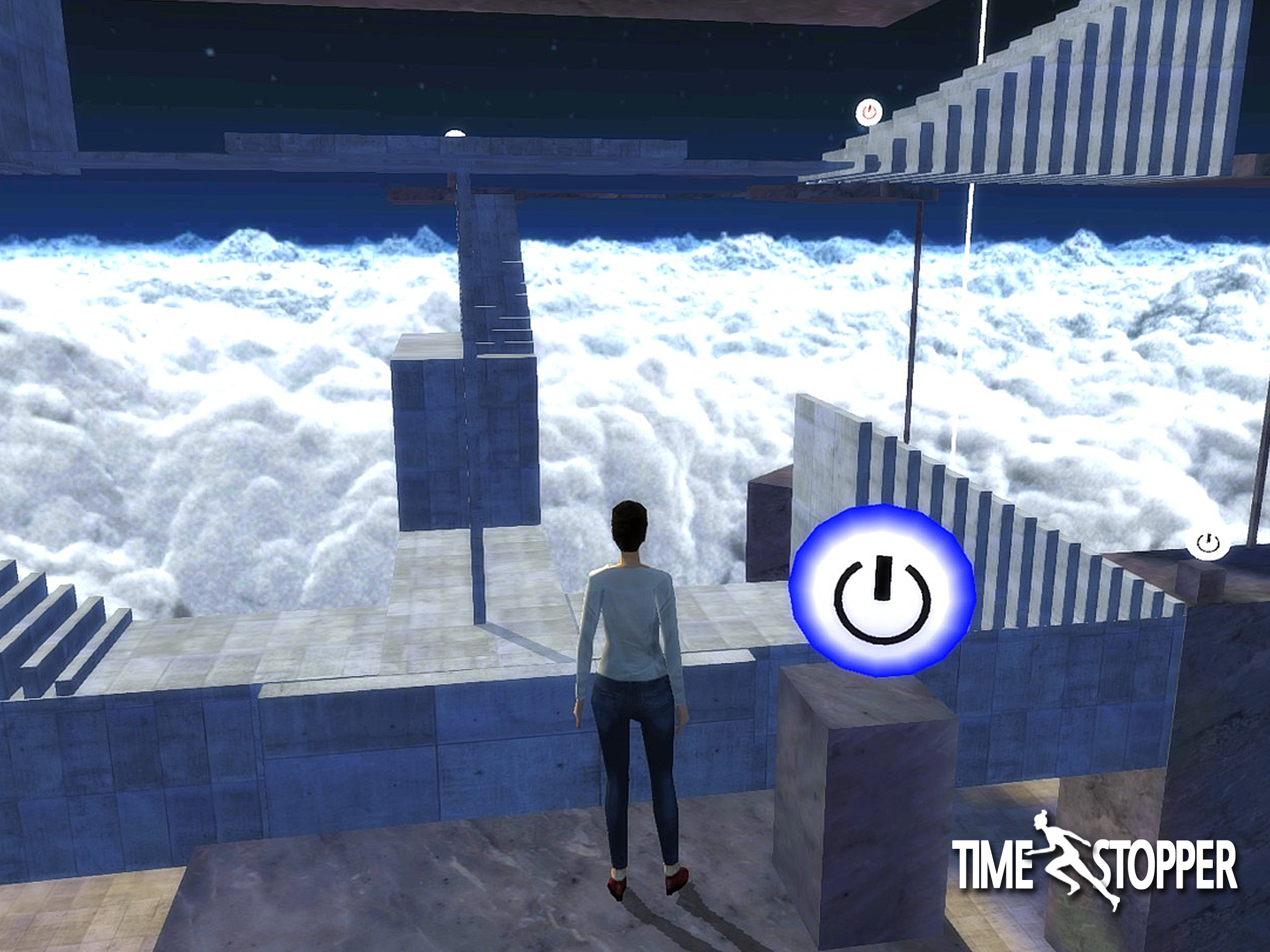 Time Stopper 1 screenshot 14