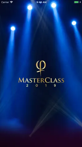 Game screenshot PhiMasterClass mod apk