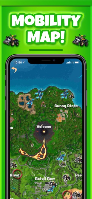 Battle Royale Wheel(圖9)-速報App