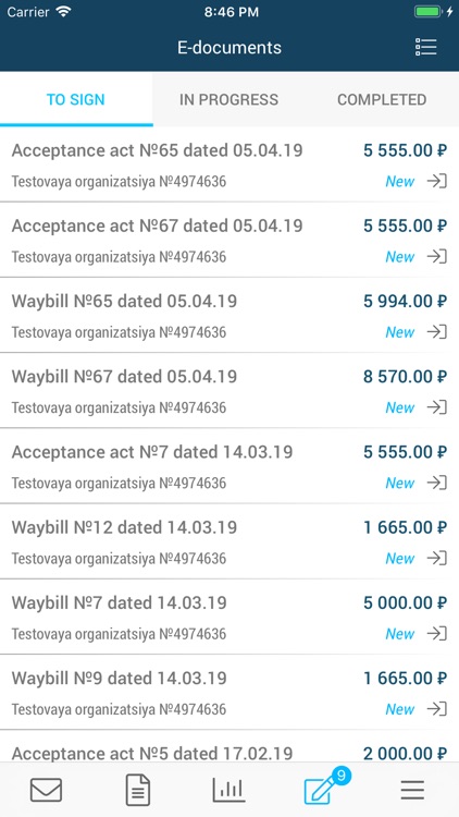 Bellerage Online screenshot-4
