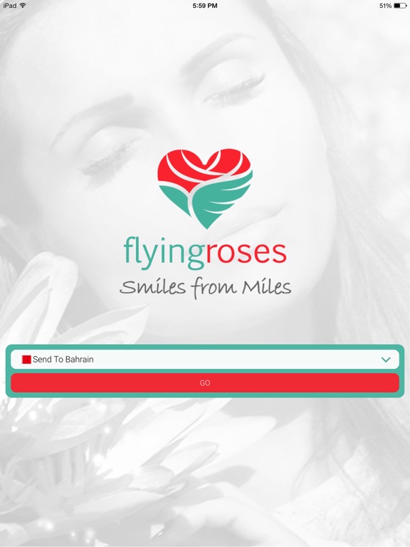 Screenshot #4 pour FlyingRoses