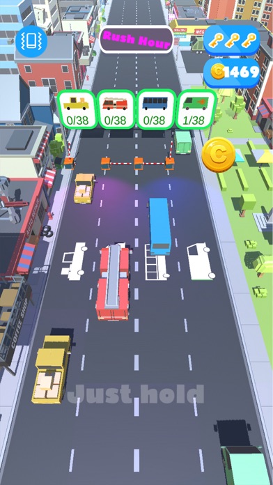 Highway Slider screenshot 3
