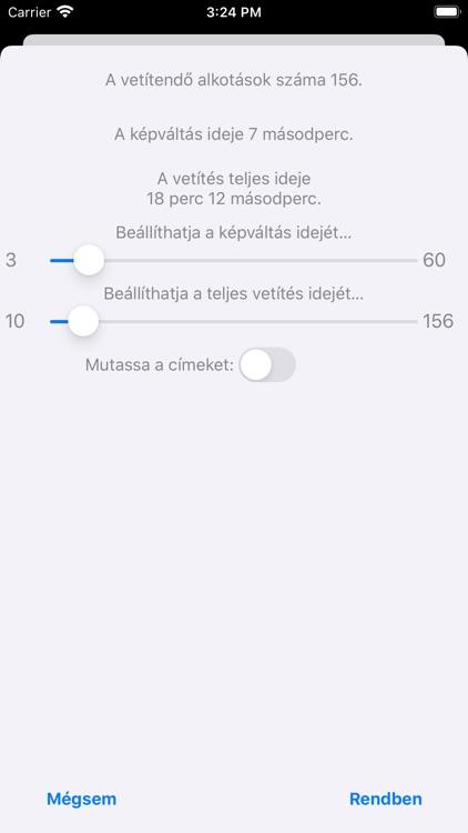 ArtBook - Andrássy Kurta János screenshot-7