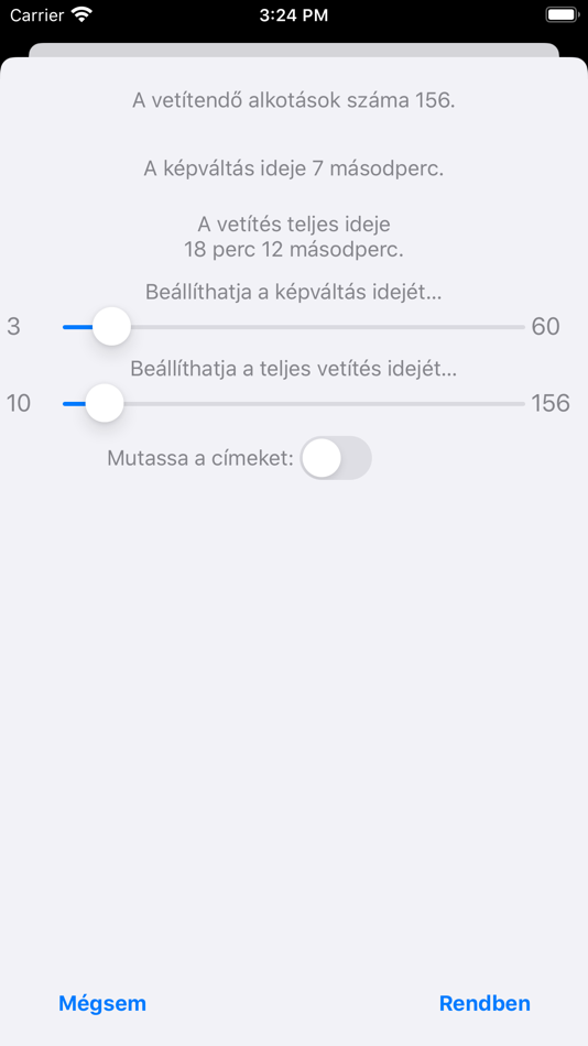 #8. ArtBook - Andrássy Kurta János (macOS) 由: Balint Andrasi