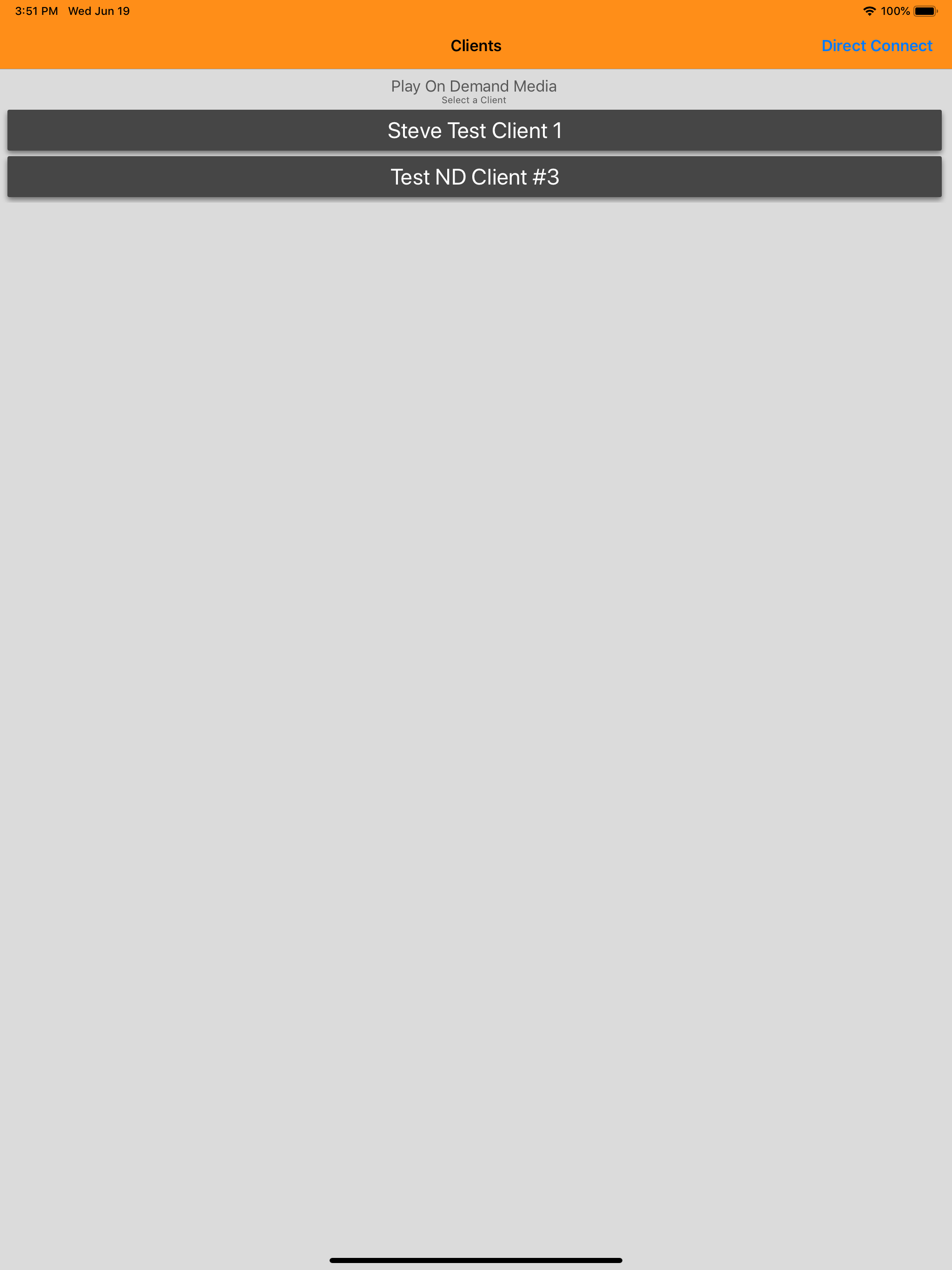 Nevco - On Demand screenshot 6