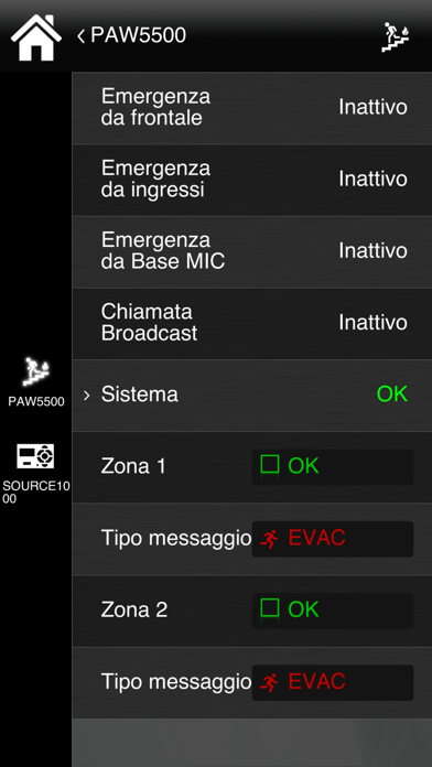MIM1000 Screenshot