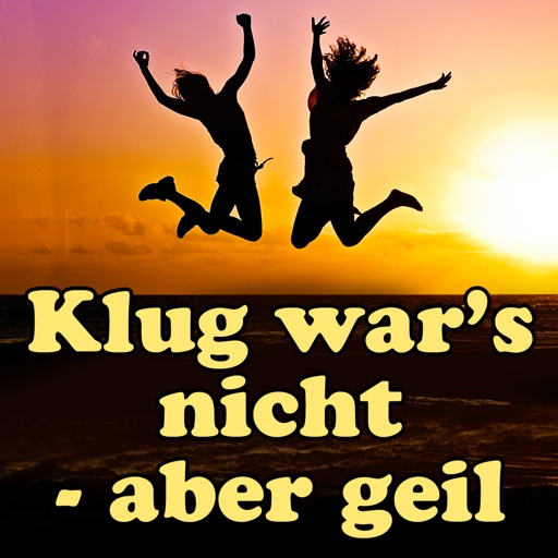 Coole Spruchbilder - Sprüche icon