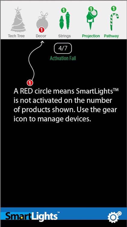 LightShow®SmartLights screenshot-3