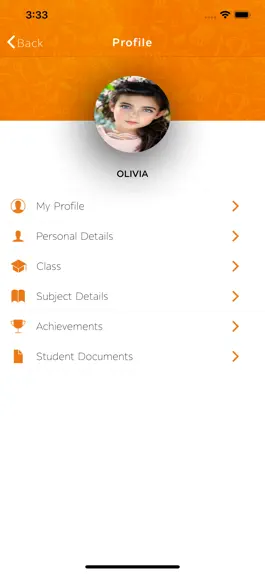 Game screenshot Royal Institute apk
