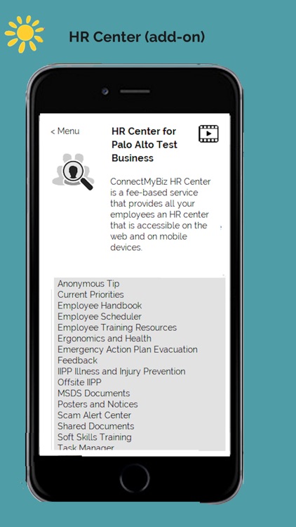 Yes2Connect screenshot-4